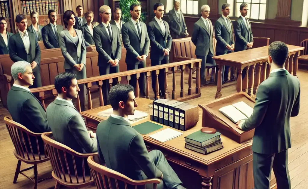 Arias Agencies Lawsuit: Everything You Need to Know About the Case