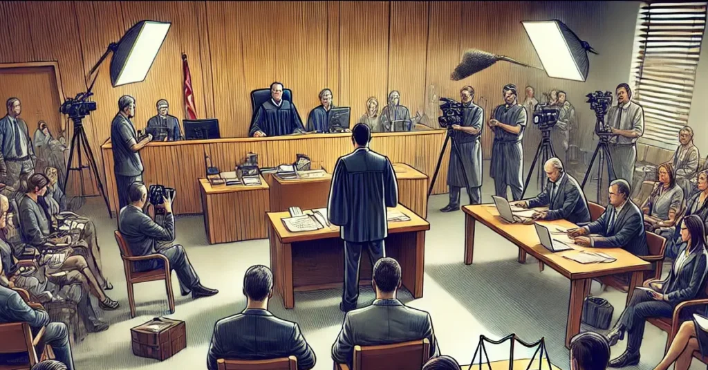Blind Frog Ranch Lawsuit Update: Latest News & Key Insights