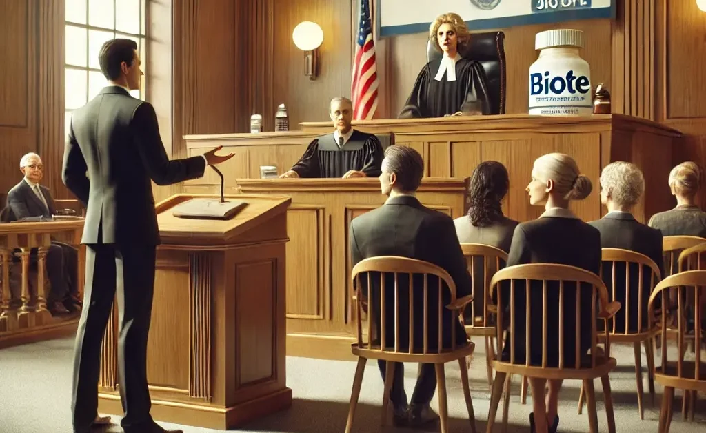 Biote Lawsuit e1741951301439