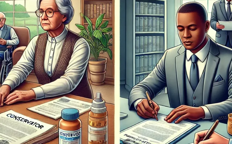 Conservator vs Power of Attorney: Understanding Your Best Option