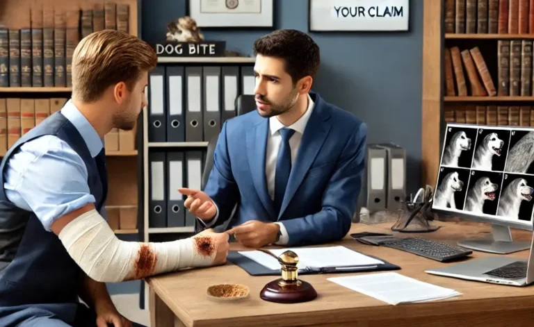 Why Hiring a Dog Bite Attorney Is Crucial for Your Injury Claim