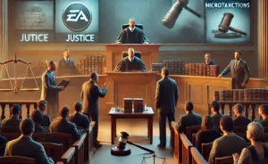 EA Class Action Lawsuit: Your Complete Guide to the Case