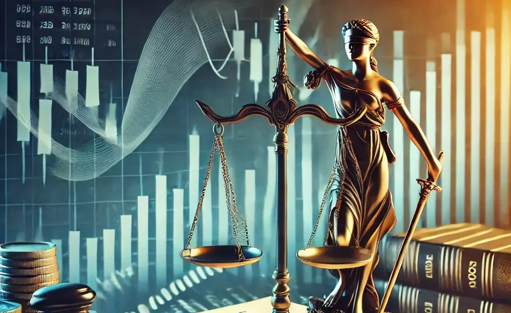 Goldstone Financial Group Lawsuit: A Complete Guide for Investors