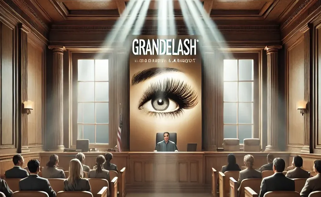 Grande Lash Lawsuit: What You Need to Know About the Legal Battle