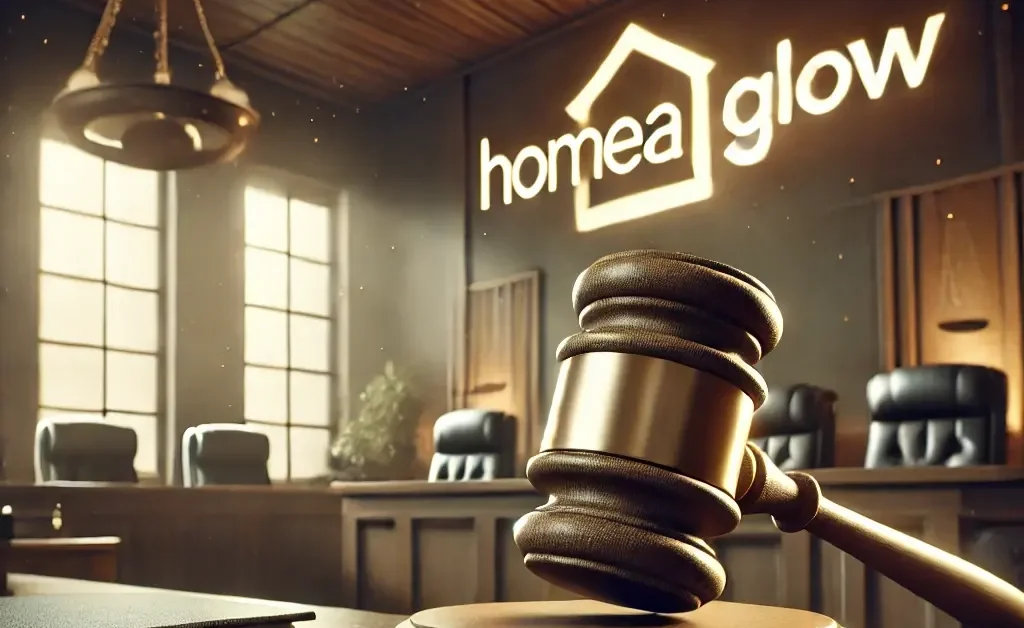 Homeaglow Lawsuit: Uncovering Legal Battles and What It Means for You