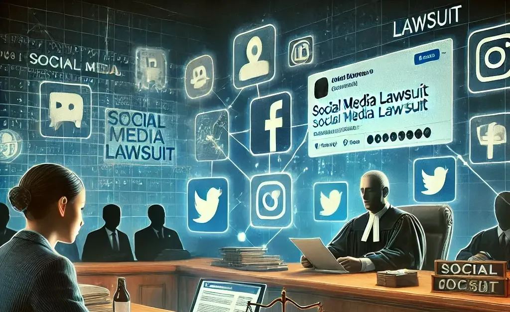 How to Drive a Social Media Lawsuit: A Step-by-Step Guide