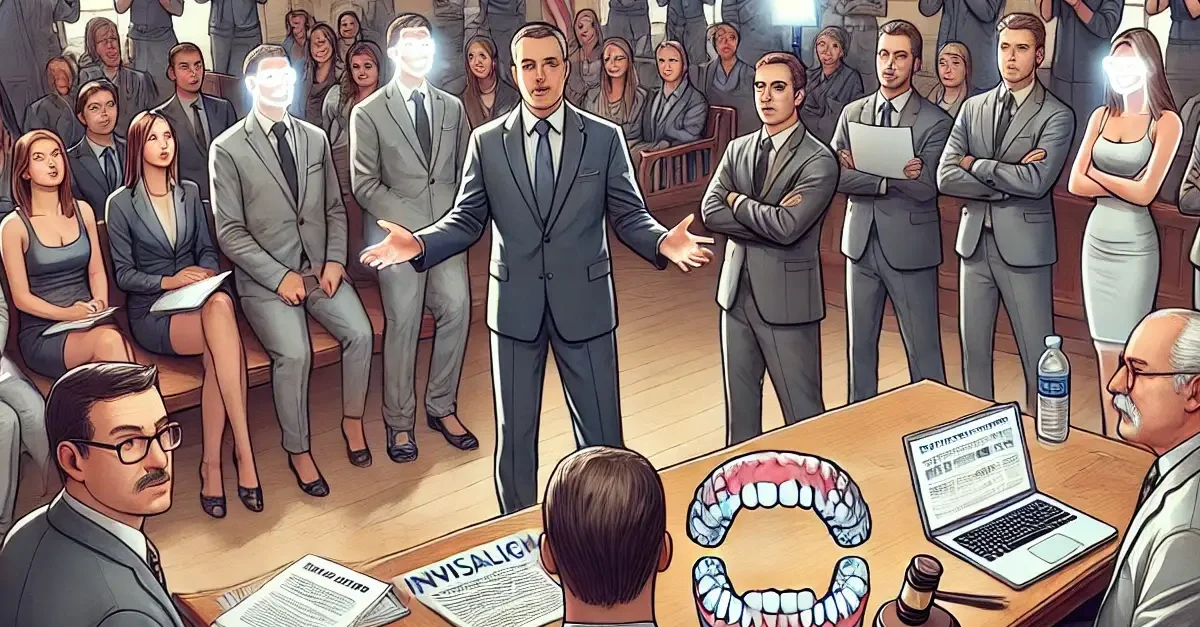 Invisalign Class Action Lawsuit: What Consumers Need to Know in 2025