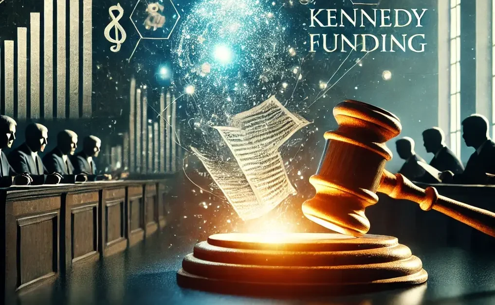 Unpacking the Kennedy Funding Lawsuit: What It Means for Real Estate in 2025