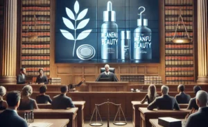 The Meaningful Beauty Lawsuit: Unpacking the Controversy and Legal Concerns