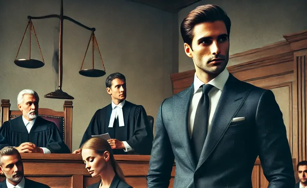 The Paul Mackoul Lawsuit: Legal Challenges and Industry Impact Explained