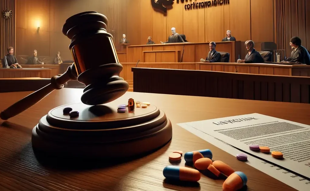 Understanding the QC Kinetix Lawsuit: Legal Insights & Key Facts