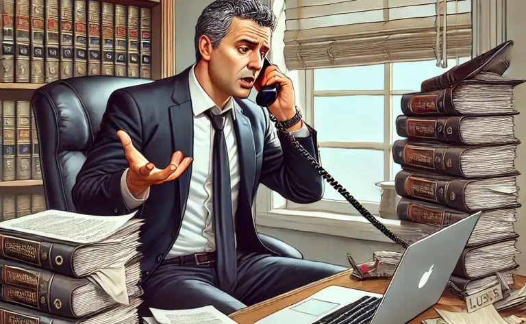 Signs of a Bad Attorney: How to Spot and Avoid Legal Pitfalls