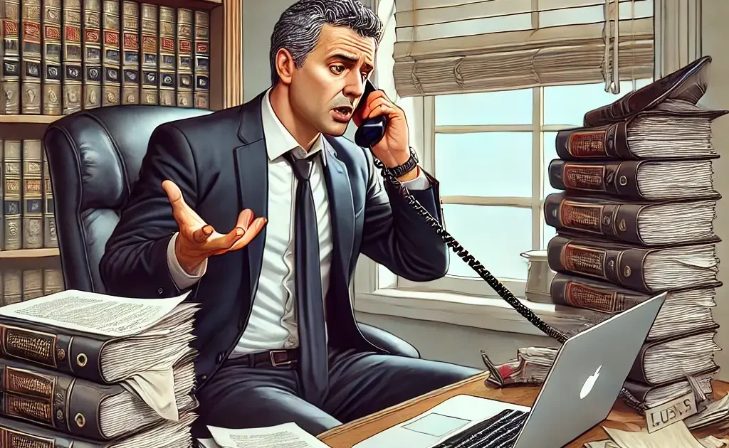 Signs of a Bad Attorney: How to Spot and Avoid Legal Pitfalls