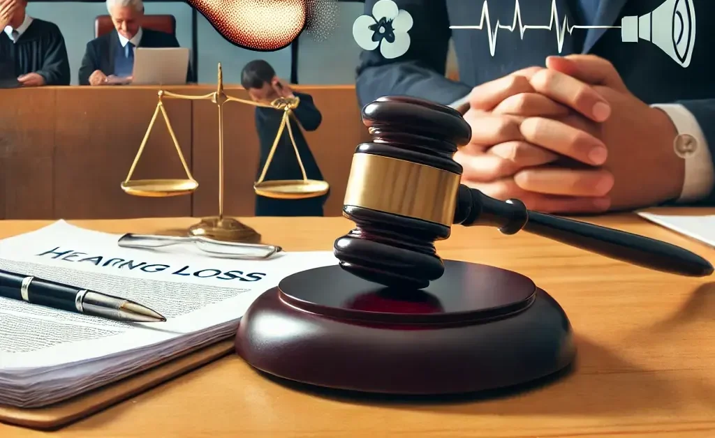 Tepezza Hearing Loss Lawsuit: Understanding Legal Options Tepezza Hearing Loss Lawsuit: Understanding Legal Options