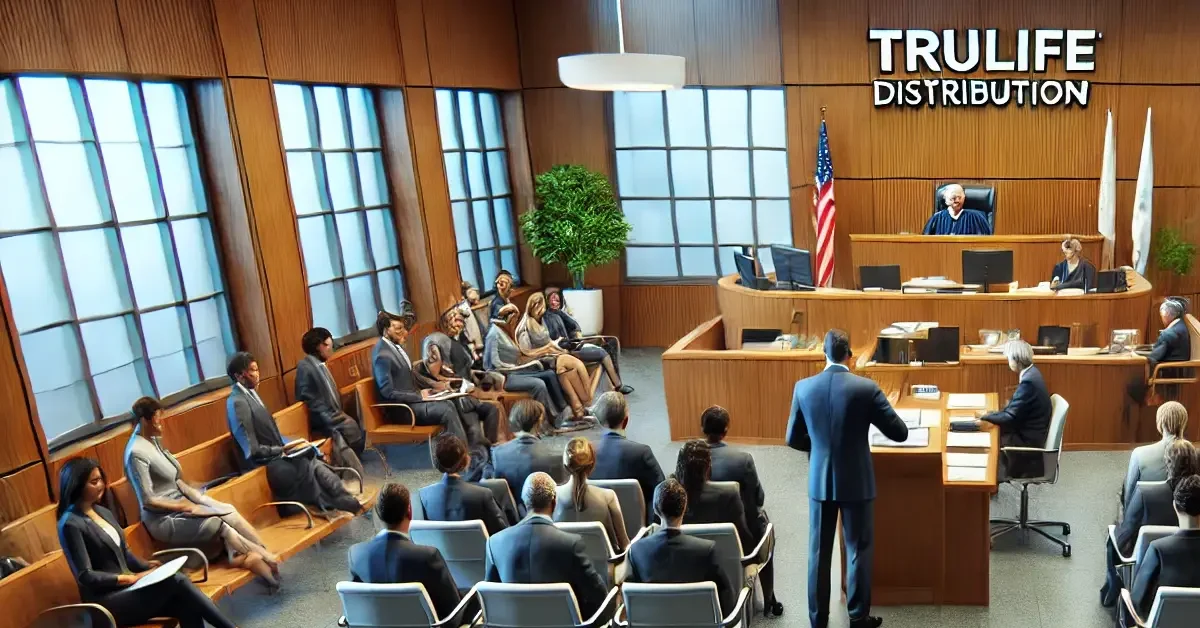 Trulife Distribution Lawsuit: Key Insights and What It Means for Business