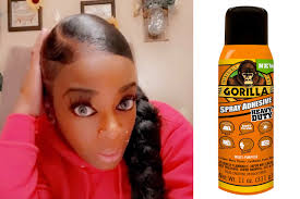 Gorilla Glue Lawsuit