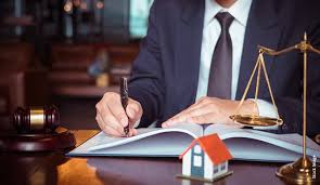 How a Property Lawyer Can Support You Through Your Next Move
