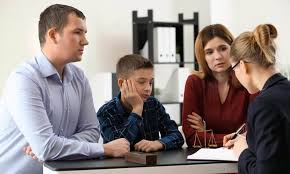 The Importance of Having a Family Lawyer: Benefits and Expertise