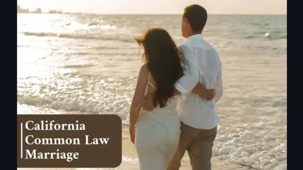 common law marriage nevada
