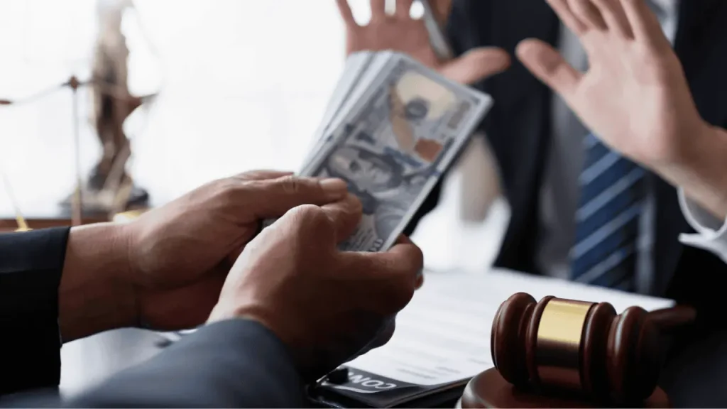 discrimination lawsuit settlement