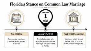 does florida have common law marriage