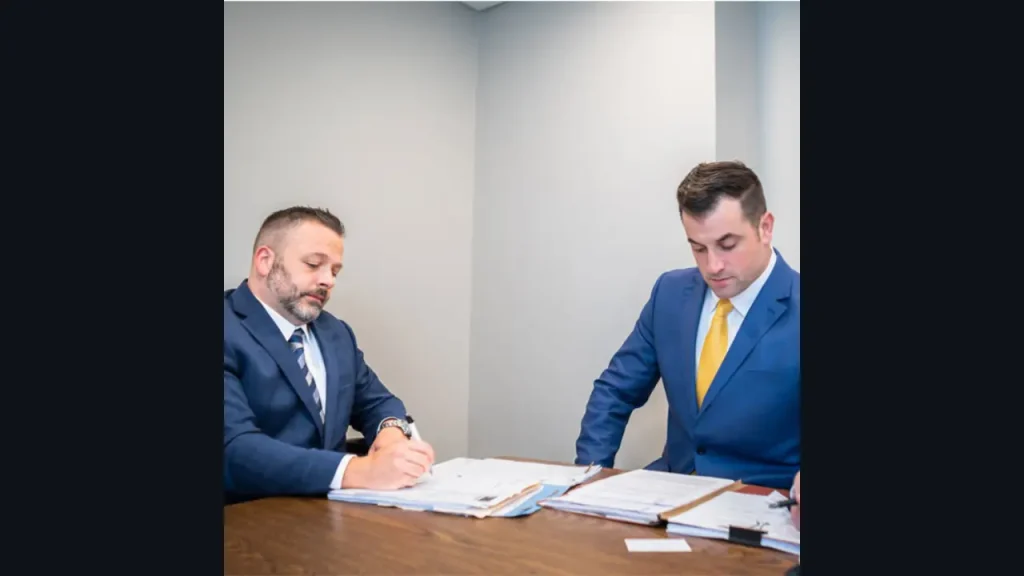 thibodeau beadnell law group