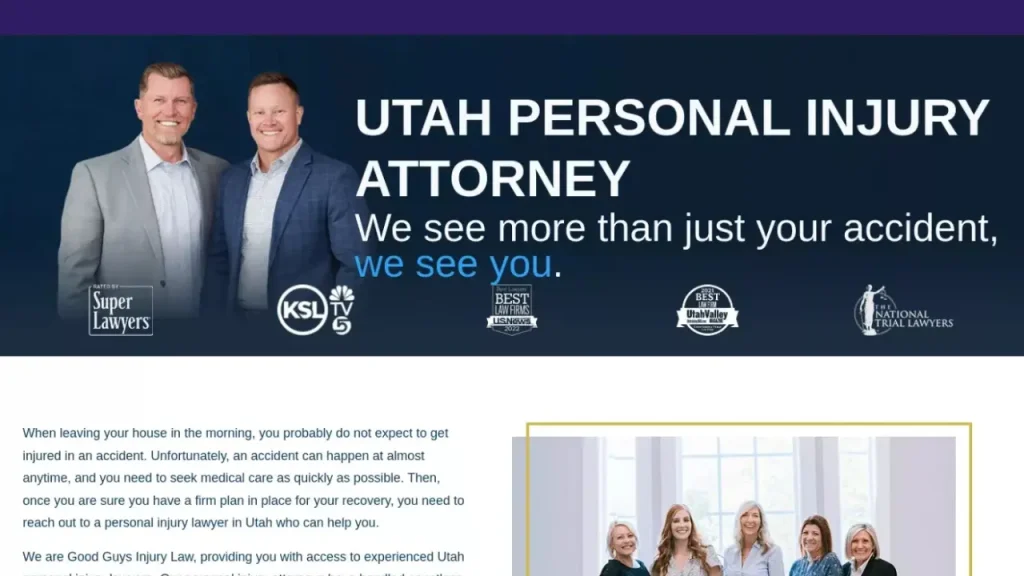 good guys injury law