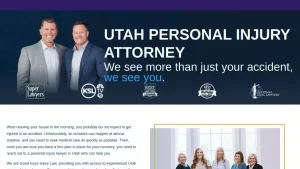 good guys injury law