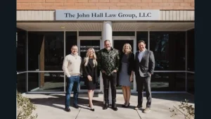 john hall law group