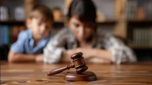 juvenile law attorney