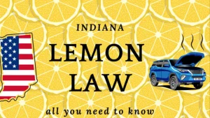 lemon law indiana