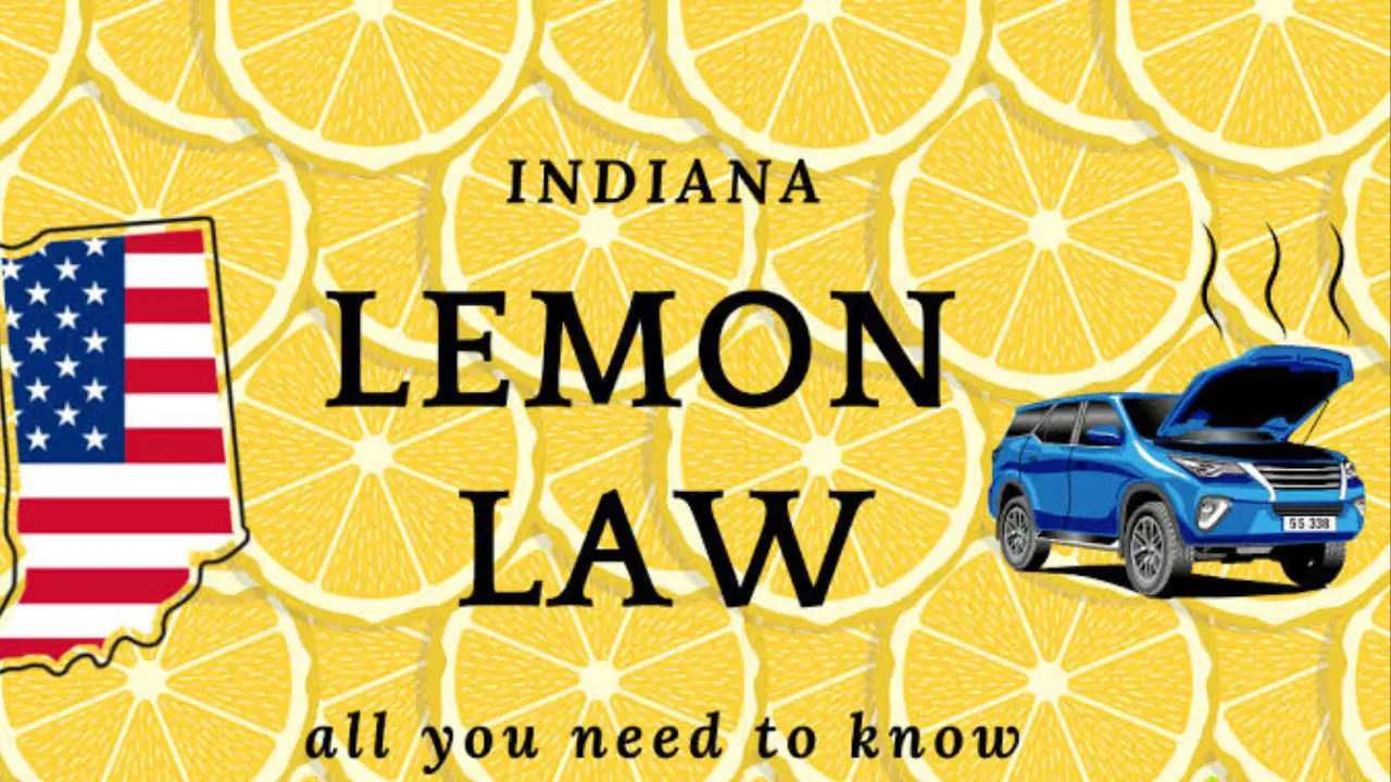 lemon law indiana