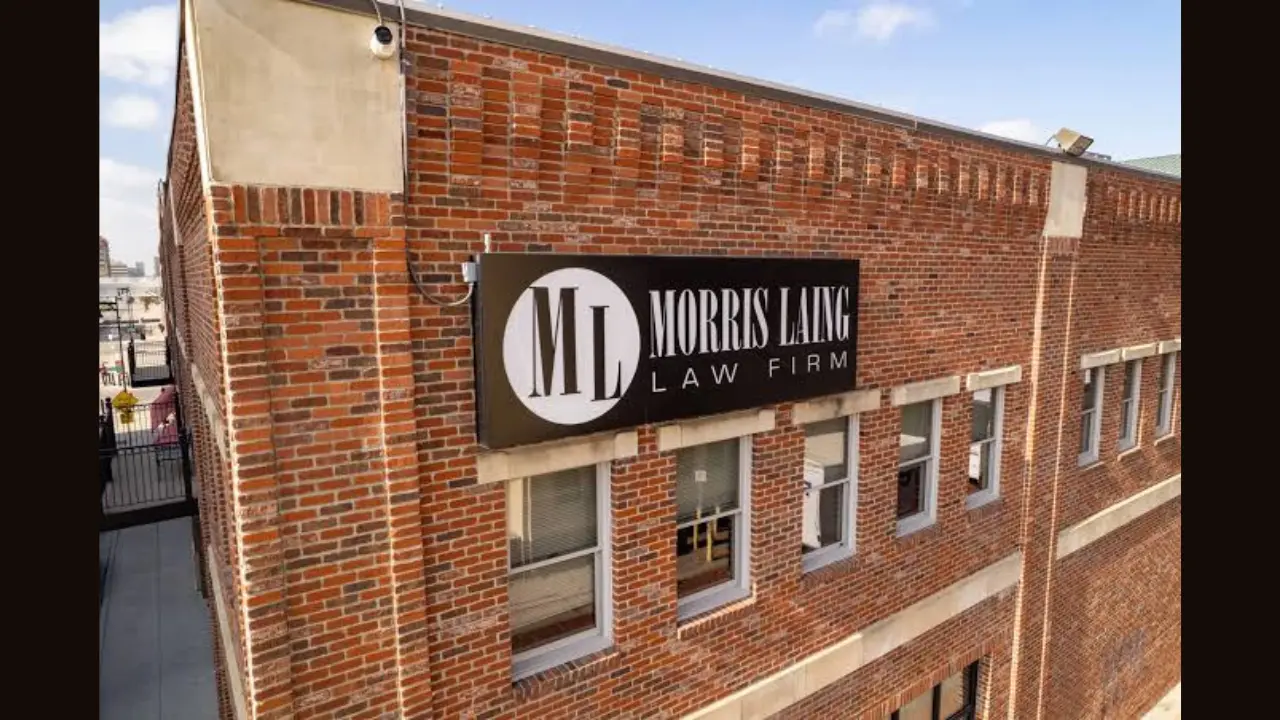 morris law firm