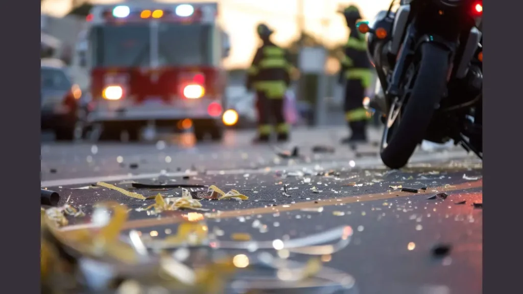 tulsa motorcycle accident law firm