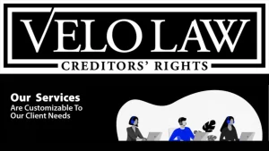 velo law