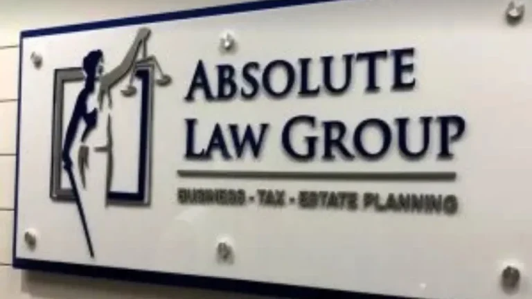 absolute law group