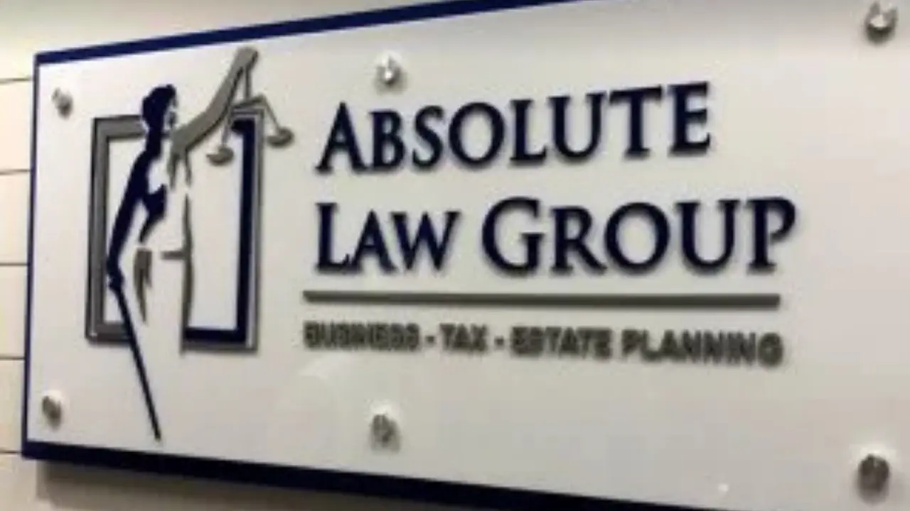 absolute law group