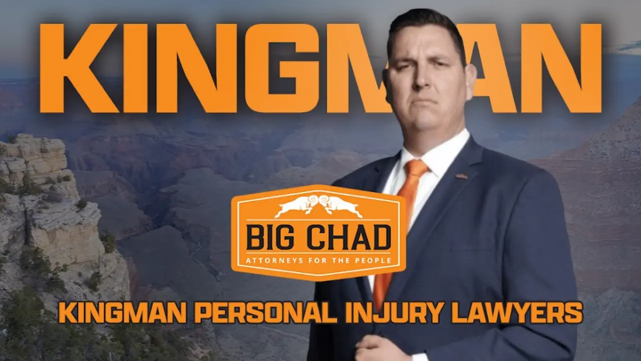 big chad law