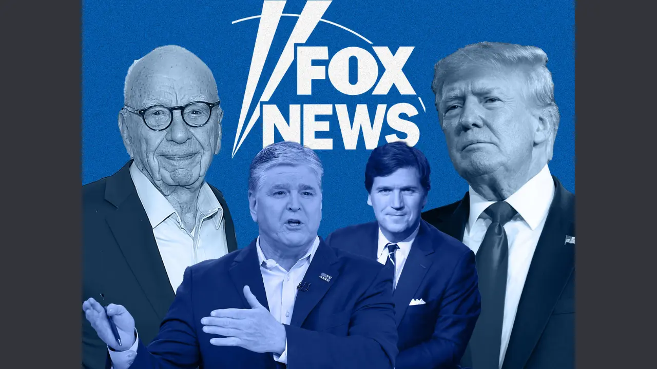 fox news lawsuit