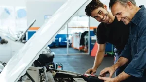 indiana used car lemon law