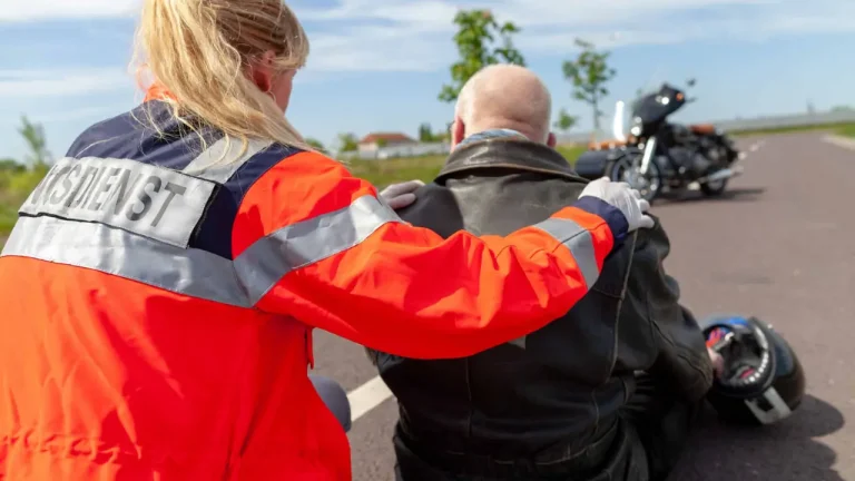 rhode island motorcycle accident law firm