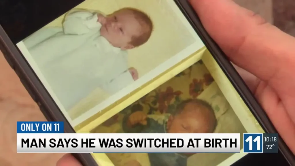 switched at birth lawsuit