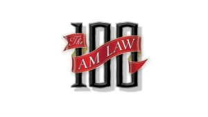 am law 100
