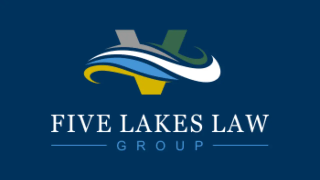 five lakes law group reviews