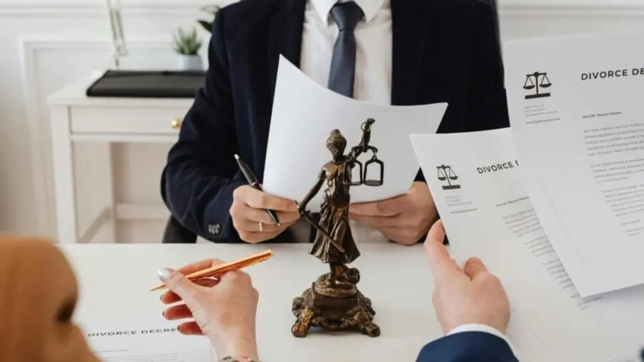 marble law firm