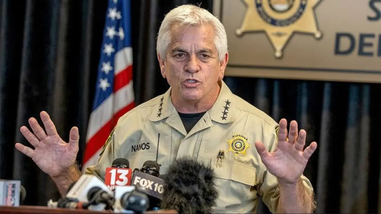 Pima County Sheriff Lawsuit
