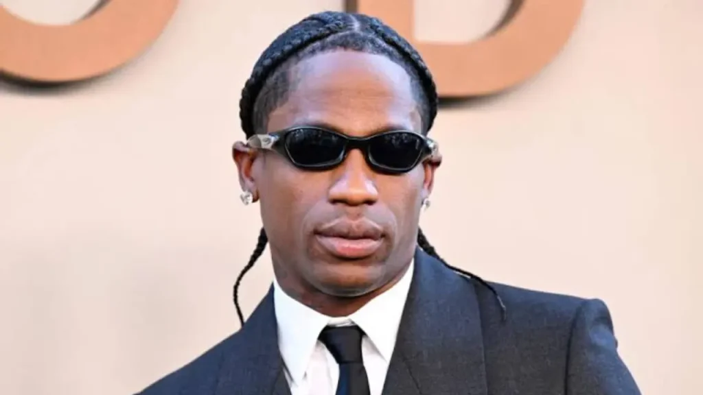 Travis Scott Lawsuit