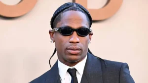 Travis Scott Lawsuit